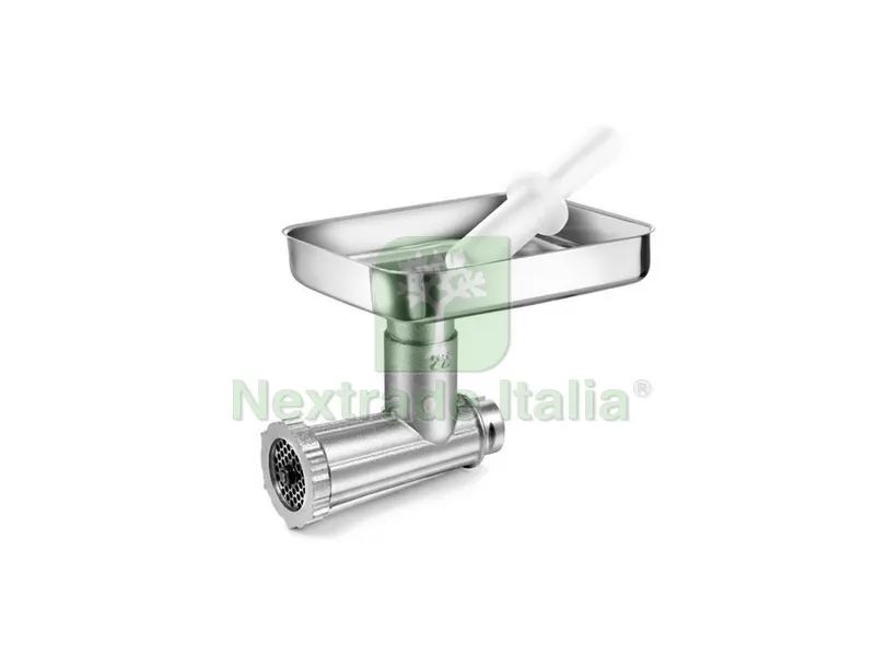 ACCESSORIO TRITACARNE TC 22 — Cucina e coltelleria — rif. FERX.VIT37482 ACCESSORIO TRITACARNE TC 22 — Cucina e coltelleria — rif. FERX.VIT37482