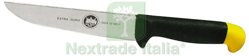 COLTELLO PER MACELLAIO SVIZZERO Art. 804 lama cm. 22 — Cucina e coltelleria — rif. FERX.VIT19667