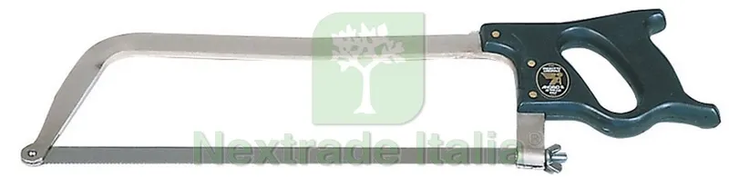LAMA PER SEGA DA MACELLAIO cm. 45 — Punte, frese e dischi — rif. FERX.VIT23942