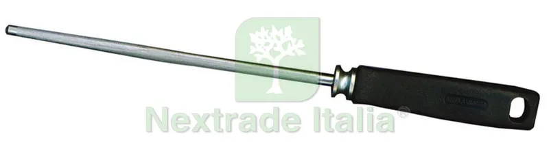 6PZ AFFILATOIO PER MACELLAIO mm. 225 — Misurazione e taglio manuale — rif. FERX.VIT2995 6PZ AFFILATOIO PER MACELLAIO mm. 225 — Misurazione e taglio manuale — rif. FERX.VIT2995