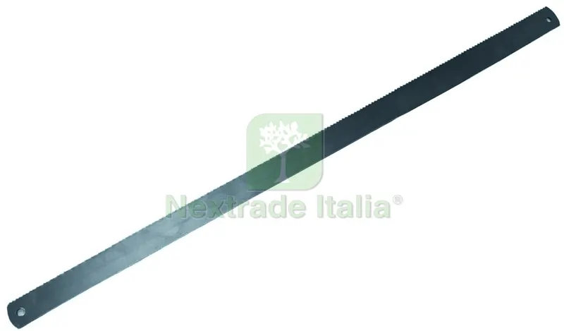 LAMA INOX PER SEGA DA MACELLAIO cm. 45 — Punte, frese e dischi — rif. FERX.VIT60093