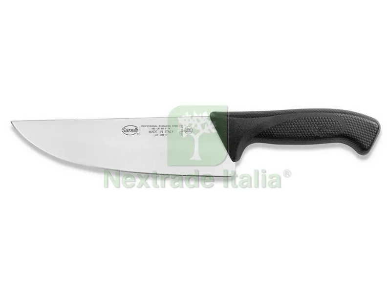 Coltello Affettare lama cm. 20 — Cucina e coltelleria — rif. FERX.VIT46933