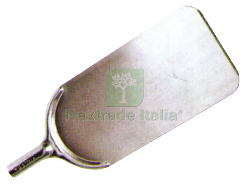 PALA PER PANE cm. 16,5x32 (gr. 360) — Attrezzi da giardino — rif. FERX.VIT17479 PALA PER PANE cm. 16,5x32 (gr. 360) — Attrezzi da giardino — rif. FERX.VIT17479