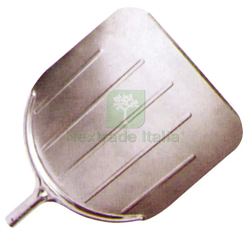 PALA PER PIZZA cm. 32x34 (gr. 550) — Casalinghi e organizzazione — rif. FERX.VIT17476