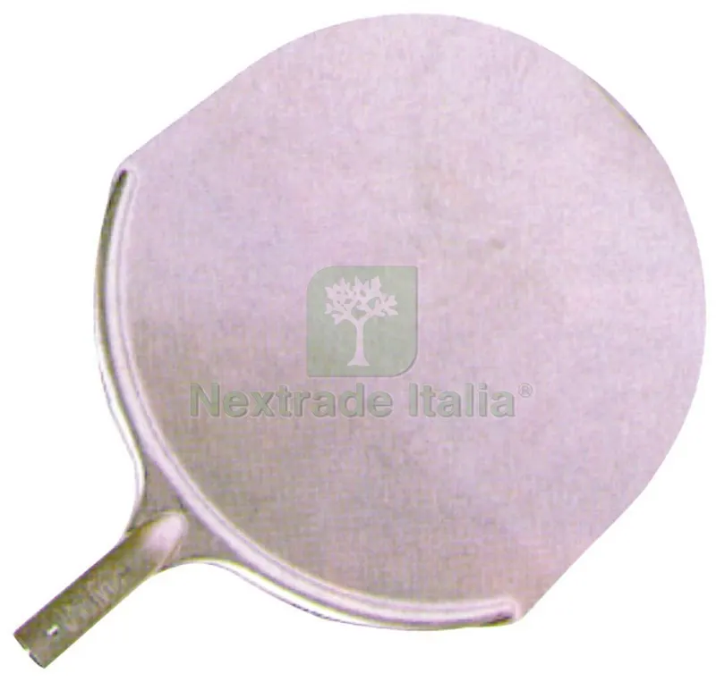 Pala per Pizza Speciale Ø cm. 30 (gr. 690) — Casalinghi e organizzazione — rif. FERX.VIT17477 Pala per Pizza Speciale Ø cm. 30 (gr. 690) — Casalinghi e organizzazione — rif. FERX.VIT17477