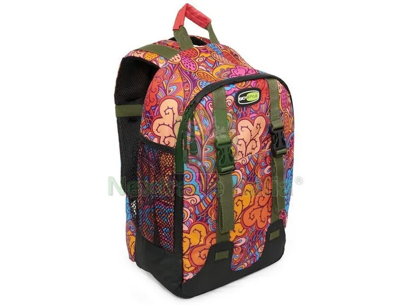 Gi= Style ZAINO TERMICO BOXY+ Lt. 14 - cm. 26x13,5x40 h col. Assortiti — Casalinghi e organizzazione — rif. FERX.VIT51573 Gi= Style ZAINO TERMICO BOXY+ Lt. 14 - cm. 26x13,5x40 h col. Assortiti — Casalinghi e organizzazione — rif. FERX.VIT51573