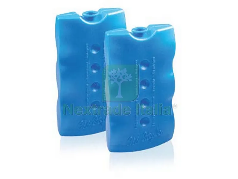 Gi= Style GHIACCIO ICE OL+ 2x400 gr. 2 PZ. cm. 9,3x3,5x17,5 h — Protezioni corpo — rif. FERX.VIT35417 Gi= Style GHIACCIO ICE OL+ 2x400 gr. 2 PZ. cm. 9,3x3,5x17,5 h — Protezioni corpo — rif. FERX.VIT35417