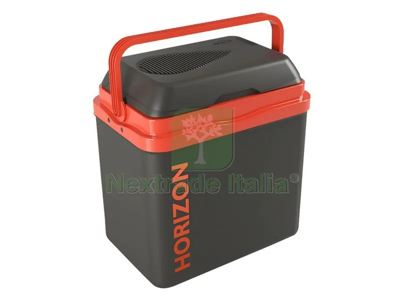 Gi= Style Frigorifero Elettrico Horizon 230V - lt. 21 - cm. 37,8x25,5x40,5 h — Tempo libero outdoor — rif. FERX.VIT49876 Gi= Style Frigorifero Elettrico Horizon 230V - lt. 21 - cm. 37,8x25,5x40,5 h — Tempo libero outdoor — rif. FERX.VIT49876