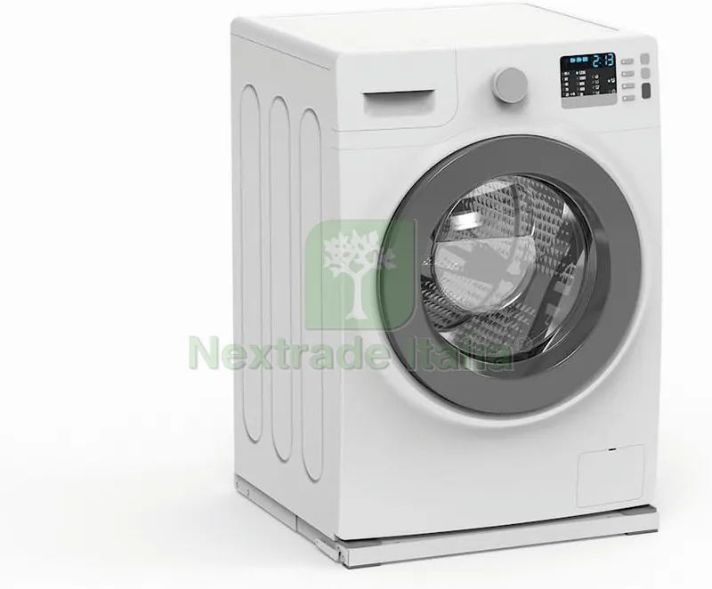 Base per Lavatrice Wash Pro cm. 60 — Tubi e raccordi — rif. FERX.VIT56188 — foto 3 Base per Lavatrice Wash Pro cm. 60 — Tubi e raccordi — rif. FERX.VIT56188 — foto 3