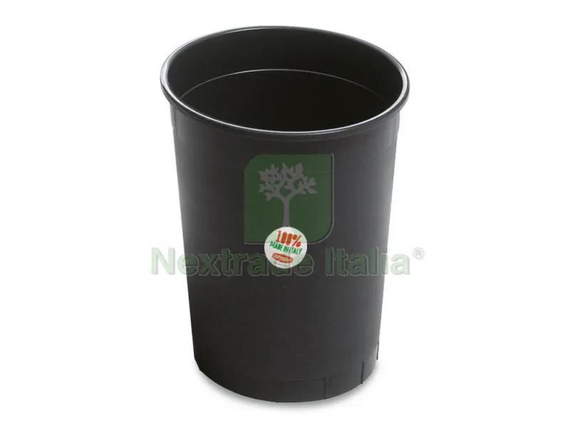 CESTINO GETTACARTE CHIUSO cm. 28x30 h col. Grigio — Casalinghi e organizzazione — rif. FERX.VIT31762
