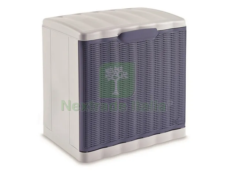 SCARPIERA ELEGANCE cm. 40x30x40 h col. Moka — Arredo — rif. FERX.VIT38195 SCARPIERA ELEGANCE cm. 40x30x40 h col. Moka — Arredo — rif. FERX.VIT38195