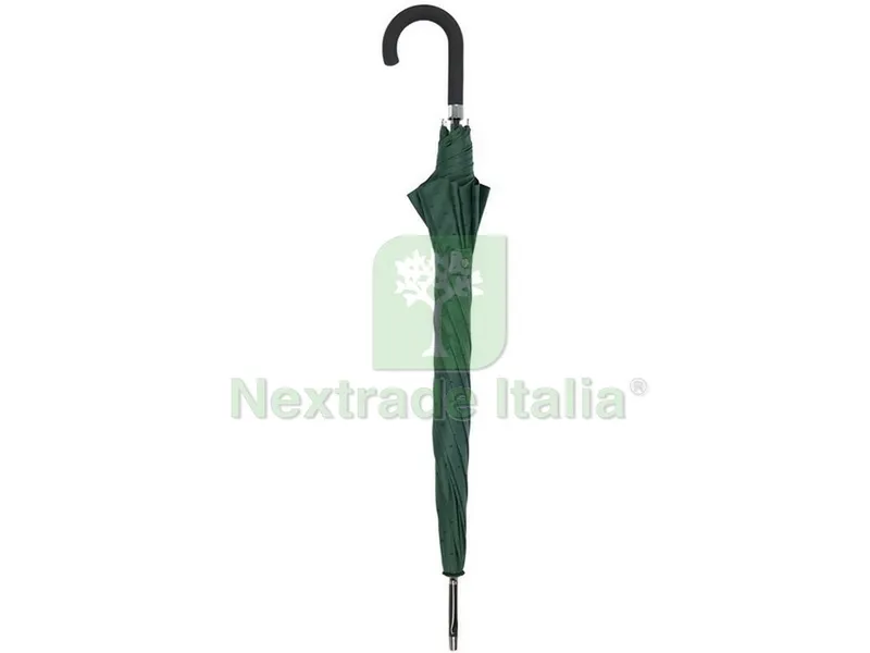OMBRELLO LUNGO AUTOMATICO Art. 9520 Microfantasia Col. Assortiti — Tempo libero outdoor — rif. FERX.VIT54256