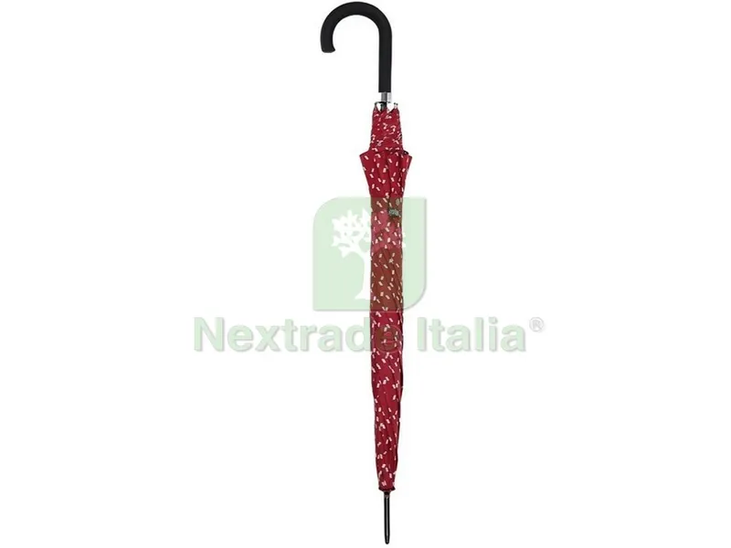 OMBRELLO LUNGO AUTOMATICO Art. 8510 Microfantasia Col. Assortiti — Tempo libero outdoor — rif. FERX.VIT54258 OMBRELLO LUNGO AUTOMATICO Art. 8510 Microfantasia Col. Assortiti — Tempo libero outdoor — rif. FERX.VIT54258