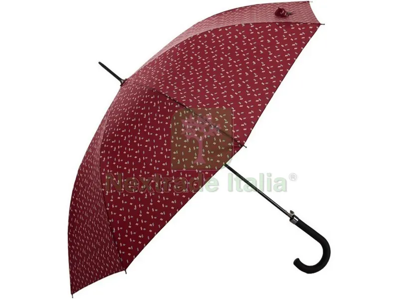 OMBRELLO LUNGO AUTOMATICO Art. 8510 Microfantasia Col. Assortiti — Tempo libero outdoor — rif. FERX.VIT54258 — foto 2 OMBRELLO LUNGO AUTOMATICO Art. 8510 Microfantasia Col. Assortiti — Tempo libero outdoor — rif. FERX.VIT54258 — foto 2