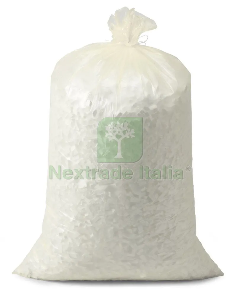 24RT Sacco Rifiuti Professionale 10 PZ Neutro cm. 80x120 - lt. 130 — Protezione piante e sementi — rif. FERX.VIT27147 24RT Sacco Rifiuti Professionale 10 PZ Neutro cm. 80x120 - lt. 130 — Protezione piante e sementi — rif. FERX.VIT27147