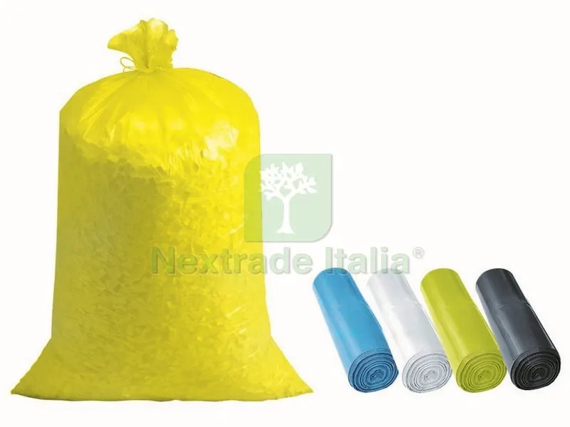 50RT SACCO PER NETTEZZA URBANA cm. 72x110 (rot. 10 pz) col. Azzurro — Protezione piante e sementi — rif. FERX.VIT44409 50RT SACCO PER NETTEZZA URBANA cm. 72x110 (rot. 10 pz) col. Azzurro — Protezione piante e sementi — rif. FERX.VIT44409