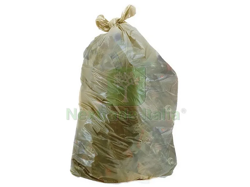 18KG SACCO PER NETTEZZA URBANA cm. 70x110 Col. Ambra KG 18 — Protezione piante e sementi — rif. FERX.VIT44397 18KG SACCO PER NETTEZZA URBANA cm. 70x110 Col. Ambra KG 18 — Protezione piante e sementi — rif. FERX.VIT44397