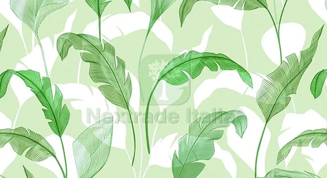 Tovagliato in PVC Fantastik 1254-1 Rotolo cm.140 (H) x 20 mt (L) — Tessili e biancheria casa — rif. FERX.VIT58697
