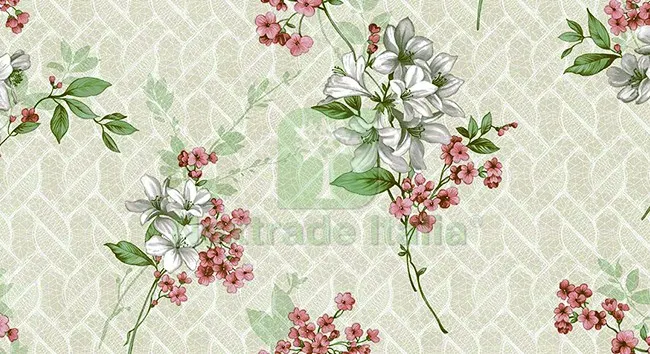 Tovagliato in PVC Fantastik 1255-2 Rotolo cm.140 (H) x 20 mt (L) — Tessili e biancheria casa — rif. FERX.VIT58698