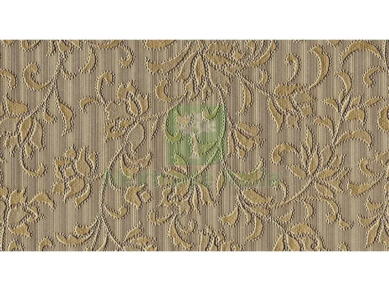 Tovagliato PVC Fantastik Linea Natalizia 514 52 Gold Rotolo cm140 H x 20 — Tessili e biancheria casa — rif. FERX.VIT43061