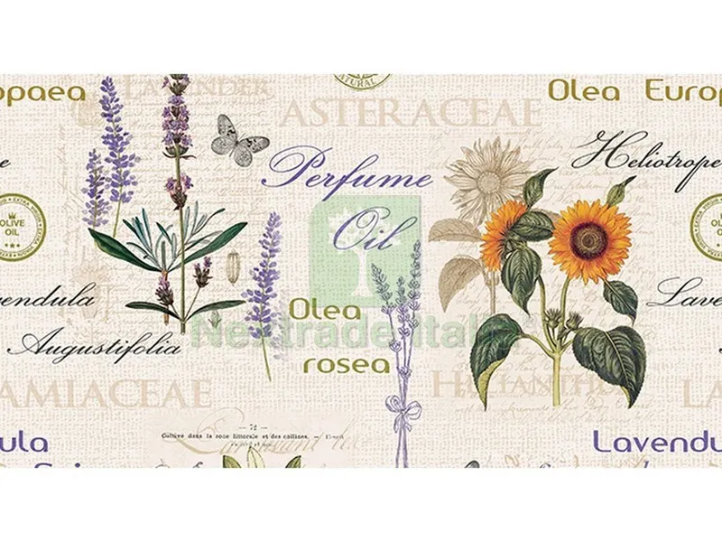 Tovagliato in PVC Fantastik 732-1 Rotolo cm.140 (H) x 20 mt (L) — Tessili e biancheria casa — rif. FERX.VIT43084 Tovagliato in PVC Fantastik 732-1 Rotolo cm.140 (H) x 20 mt (L) — Tessili e biancheria casa — rif. FERX.VIT43084