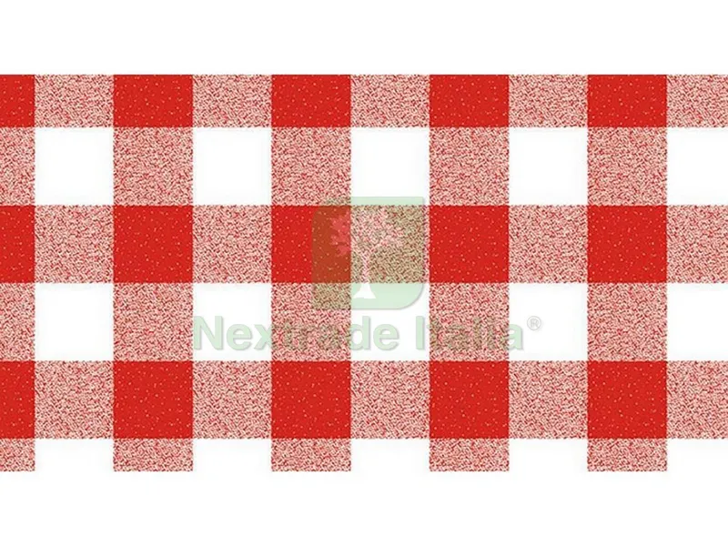 Tovagliato in PVC Fantastik 107-1 Rotolo cm.140 (H) x 20 mt (L) — Tessili e biancheria casa — rif. FERX.VIT43086 Tovagliato in PVC Fantastik 107-1 Rotolo cm.140 (H) x 20 mt (L) — Tessili e biancheria casa — rif. FERX.VIT43086