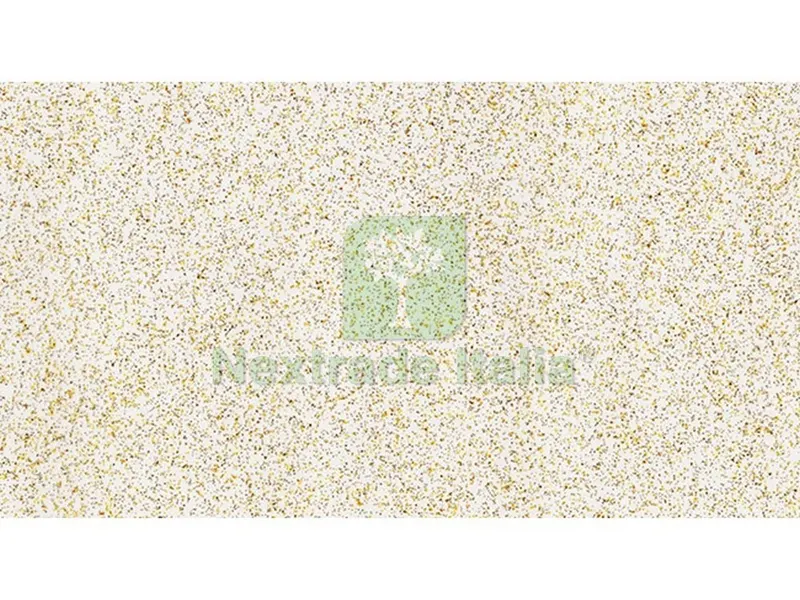 Tovagliato in PVC Glitter Oro Rotolo cm.140 (H) x 30 mt (L) — Tessili e biancheria casa — rif. FERX.VIT43103 Tovagliato in PVC Glitter Oro Rotolo cm.140 (H) x 30 mt (L) — Tessili e biancheria casa — rif. FERX.VIT43103