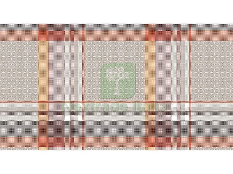 Tovagliato in PVC Fantastik 1120-3 Rotolo cm.140 (H) x 20 mt (L) — Tessili e biancheria casa — rif. FERX.VIT48759 Tovagliato in PVC Fantastik 1120-3 Rotolo cm.140 (H) x 20 mt (L) — Tessili e biancheria casa — rif. FERX.VIT48759