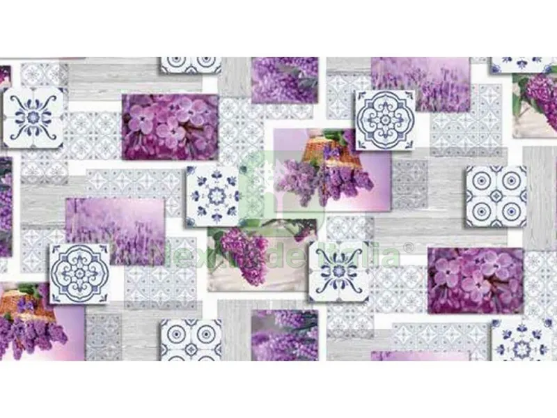 Tovagliato in PVC Fantastik 1081-1 Rotolo cm.140 (H) x 20 mt (L) — Tessili e biancheria casa — rif. FERX.VIT48765