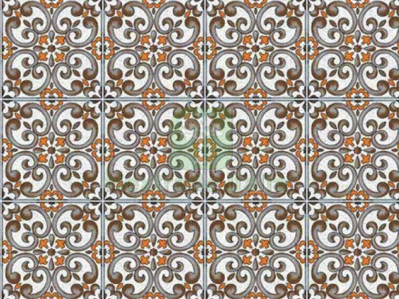 Tovagliato in PVC Fantastik C113-2 Rotolo cm.140 (H) x 20 mt (L) — Tessili e biancheria casa — rif. FERX.VIT48770