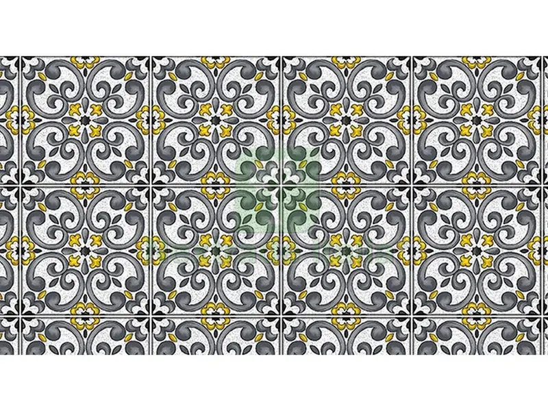 Tovagliato in PVC Fantastik C113-3 Rotolo cm.140 (H) x 20 mt (L) — Tessili e biancheria casa — rif. FERX.VIT48771