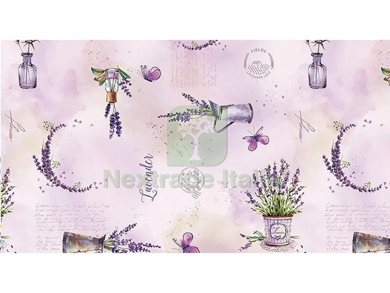 Tovagliato in PVC Fantastik 1158-1 Rotolo cm.140 (H) x 20 mt (L) — Tessili e biancheria casa — rif. FERX.VIT49988