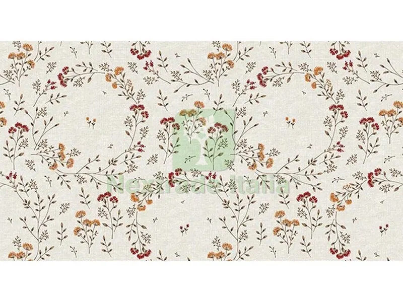 Tovagliato in PVC Fantastik 1159-3 Rotolo cm.140 (H) x 20 mt (L) — Tessili e biancheria casa — rif. FERX.VIT49989