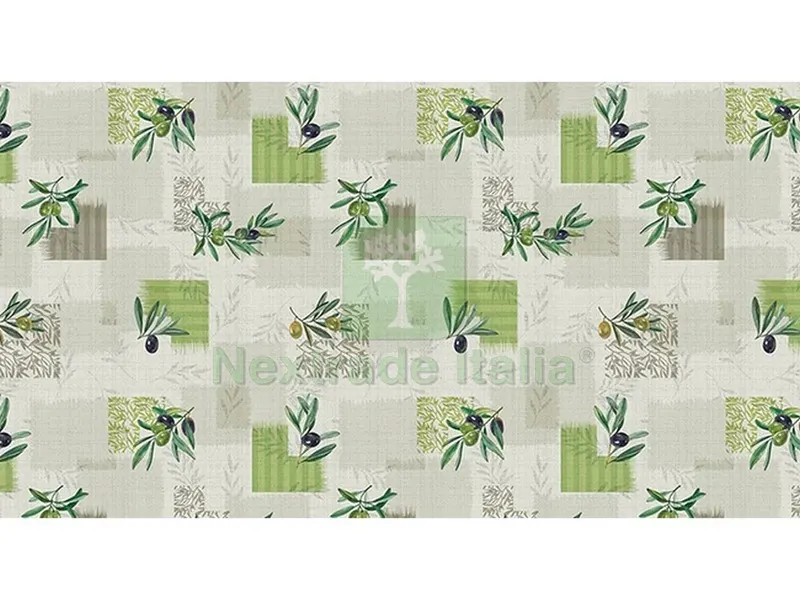 Tovagliato in PVC Fantastik 1161-1 Rotolo cm.140 (H) x 20 mt (L) — Tessili e biancheria casa — rif. FERX.VIT49990 Tovagliato in PVC Fantastik 1161-1 Rotolo cm.140 (H) x 20 mt (L) — Tessili e biancheria casa — rif. FERX.VIT49990