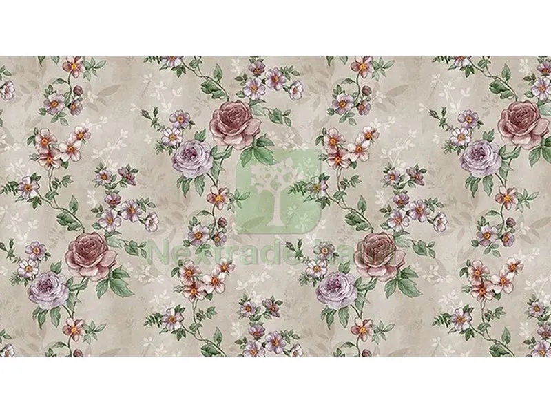 Tovagliato in PVC Fantastik 1162-3 Rotolo cm.140 (H) x 20 mt (L) — Tessili e biancheria casa — rif. FERX.VIT49991