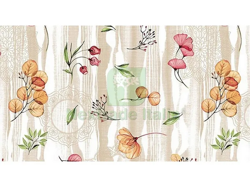 Tovagliato in PVC Fantastik 1167-1 Rotolo cm.140 (H) x 20 mt (L) — Tessili e biancheria casa — rif. FERX.VIT49996