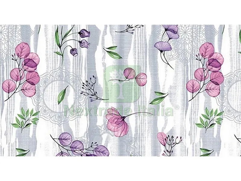 Tovagliato in PVC Fantastik 1167-2 Rotolo cm.140 (H) x 20 mt (L) — Tessili e biancheria casa — rif. FERX.VIT49997