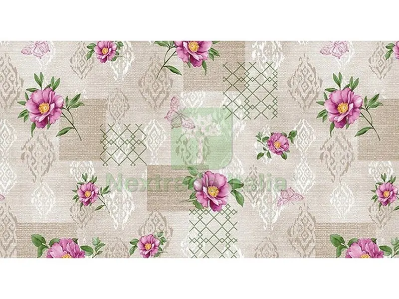 Tovagliato in PVC Fantastik 1176-1 Rotolo cm.140 (H) x 20 mt (L) — Tessili e biancheria casa — rif. FERX.VIT50004