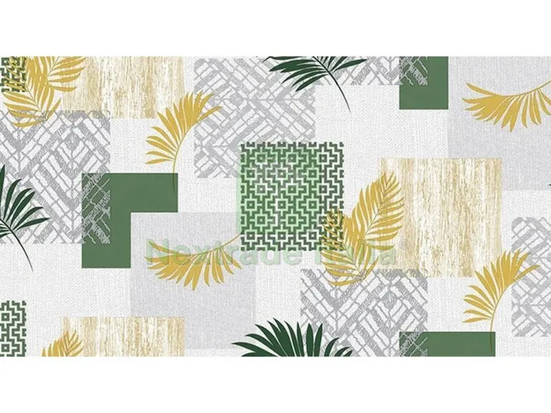 Tovagliato in PVC Fantastik 8193-1 Rotolo cm.140 (H) x 20 mt (L) — Tessili e biancheria casa — rif. FERX.VIT50006 Tovagliato in PVC Fantastik 8193-1 Rotolo cm.140 (H) x 20 mt (L) — Tessili e biancheria casa — rif. FERX.VIT50006