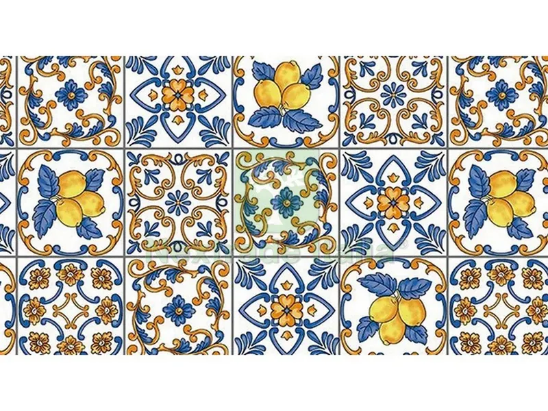 Tovagliato in PVC Fantastik C131-1 Rotolo cm.140 (H) x 20 mt (L) — Tessili e biancheria casa — rif. FERX.VIT50010 Tovagliato in PVC Fantastik C131-1 Rotolo cm.140 (H) x 20 mt (L) — Tessili e biancheria casa — rif. FERX.VIT50010