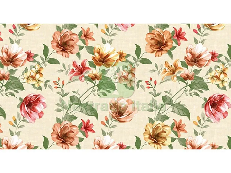 Tovagliato in PVC Fantastik 1186-1 Rotolo cm.140 (H) x 20 mt (L) — Tessili e biancheria casa — rif. FERX.VIT52295 Tovagliato in PVC Fantastik 1186-1 Rotolo cm.140 (H) x 20 mt (L) — Tessili e biancheria casa — rif. FERX.VIT52295