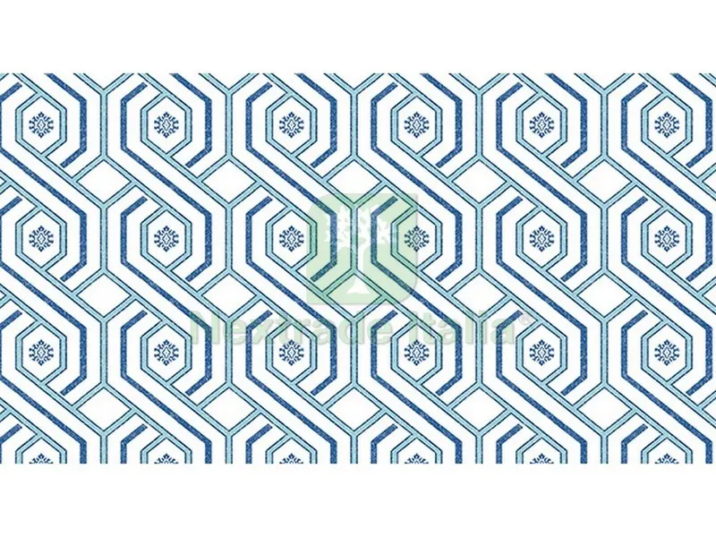 Tovagliato in PVC Fantastik 1193-3 Rotolo cm.140 (H) x 20 mt (L) — Tessili e biancheria casa — rif. FERX.VIT52298
