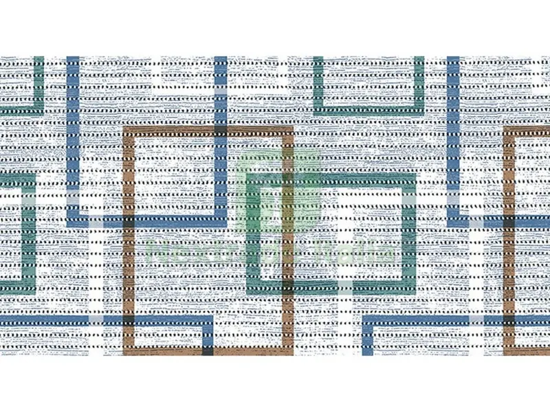 Tappeto Multiuso in PVC Aquamat 4079-1 Rotolo cm.65 (H) x 15 mt (L). — Casalinghi e organizzazione — rif. FERX.VIT51464