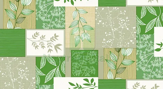 Tovagliato in PVC Fantastik 1207-2 Rotolo cm.140 (H) x 20 mt (L) — Tessili e biancheria casa — rif. FERX.VIT55943