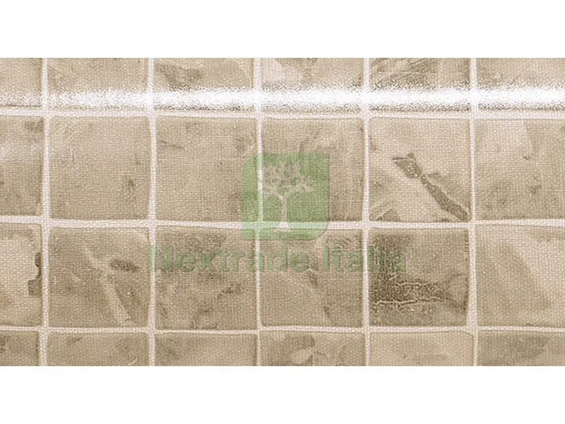 20MT Plastica Adesiva in PVC 253/27 Rotolo cm.45 (H) x 20 mt (L). MT 20 — Adesivi e sigillanti — rif. FERX.VIT37408