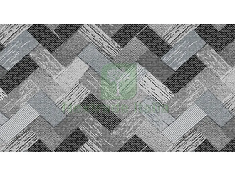 Tappeto Multiuso in PVC Terramat 1064-2 Rotolo cm.60 (H) x 15 mt (L). — Casalinghi e organizzazione — rif. FERX.VIT46384 Tappeto Multiuso in PVC Terramat 1064-2 Rotolo cm.60 (H) x 15 mt (L). — Casalinghi e organizzazione — rif. FERX.VIT46384