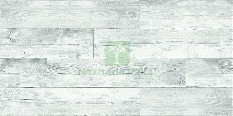 LASTRA DECORATIVA SERIGRAFATA cm. 50x100 - Effetto Vintage — Isolanti e reti — rif. FERX.VIT58570 — foto 2
