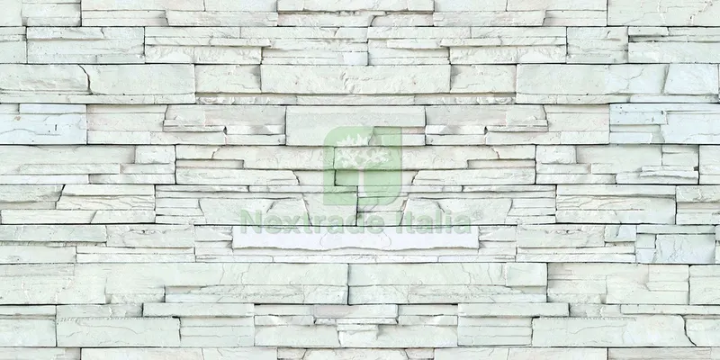 LASTRA DECORATIVA SERIGRAFATA cm. 50x100 - Effetto Pietra — Isolanti e reti — rif. FERX.VIT58571 — foto 2 LASTRA DECORATIVA SERIGRAFATA cm. 50x100 - Effetto Pietra — Isolanti e reti — rif. FERX.VIT58571 — foto 2