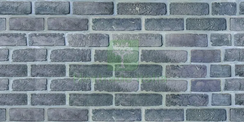 LASTRA DECORATIVA SERIGRAFATA cm. 50x100 - Effetto London Grey — Isolanti e reti — rif. FERX.VIT58575 — foto 2 LASTRA DECORATIVA SERIGRAFATA cm. 50x100 - Effetto London Grey — Isolanti e reti — rif. FERX.VIT58575 — foto 2