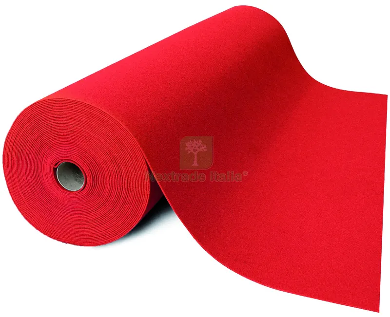 50MQ PASSATOIA ELEA O Rotolo mt. 50x1 (H) col. Rosso — Tessili e biancheria casa — rif. FERX.VIT58471